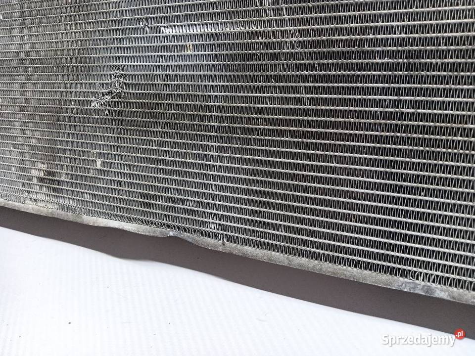 DODATKOWA CHŁODNICA WODY VW T6 7E0121213B wielkopolskie