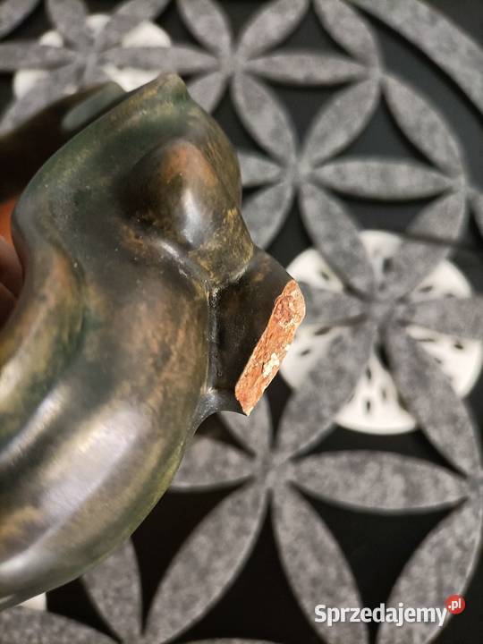 Patery ceramiczne Ipsen