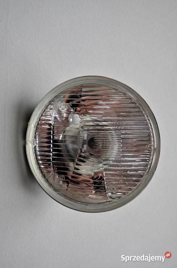 Harley Davidson Touring Wklad Lampy Przedniej Hajnówka