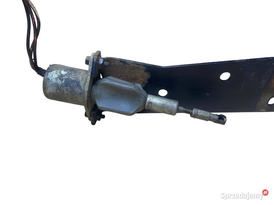 ELEKTROZAWÓR GASZENIA POMPY WYTRYSKOWEJ J930235 Kielce