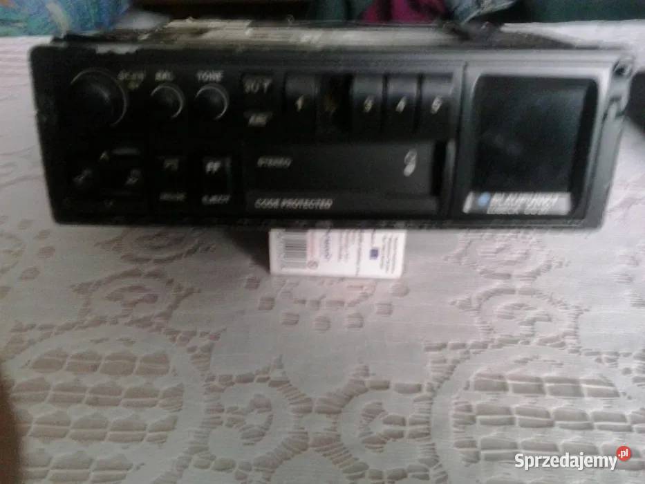 Blaupunkt Lubeck CC20 Tarnobrzeg