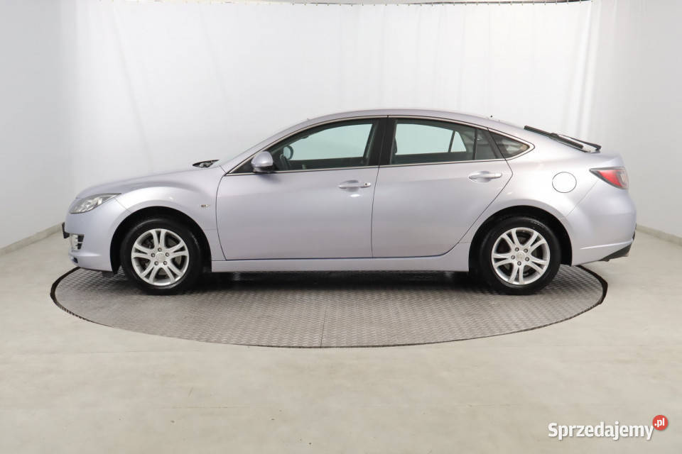 Mazda 6 20 czujnik parkowania Zabrze