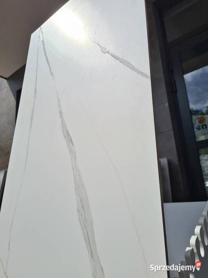 PŁYTKA gres ALBATROS SATYNA CARVING 60X120 GAT 1 Opoczno