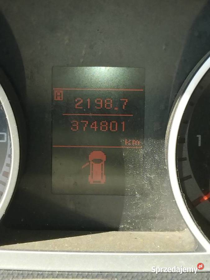 Mitsubishi Outlander 2 20 d 140 4x4 relingi dachowe podkarpackie Rzeszów
