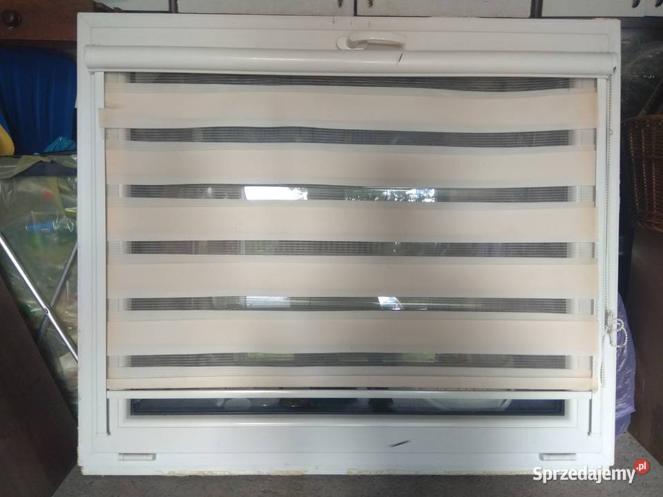 Okno plastikowe Pozostałe Jastrzębia