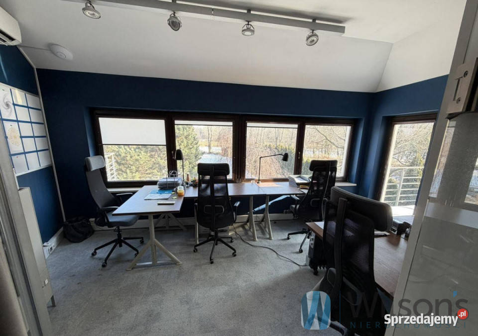 Lokal Warszawa Biedronki 330m2