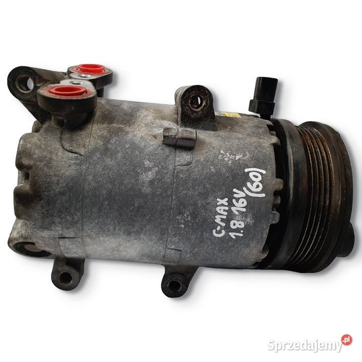 SPRĘŻARKA KLIMATYZACJI Ford C Focus MK2 18 16V Chełm