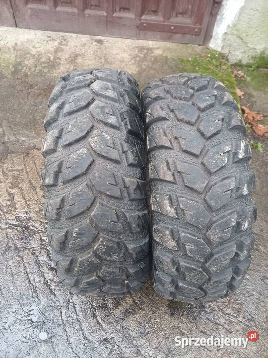 Opony do quada 25812 Małkinia Górna