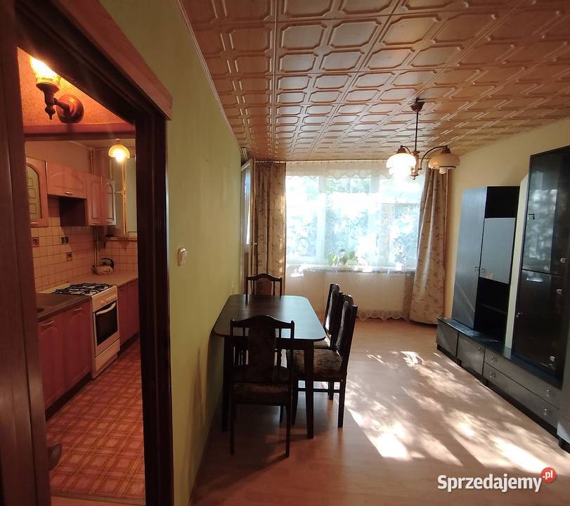 Saska Kępa mieszkanie 38 m2 parter do negocjacji 14737zł/m2 Sprzedaż Warszawa