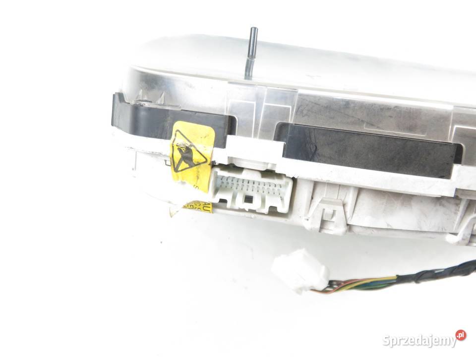 LICZNIK MAZDA 2 14 3M7110849NC osobowe małopolskie sprzedam