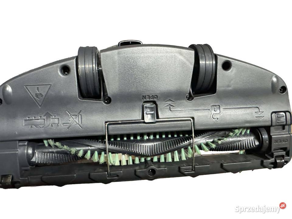 Odkurzacz bezprzewodowy AEG CX7 OKO Odkurzacze przemysłowe Zamarski