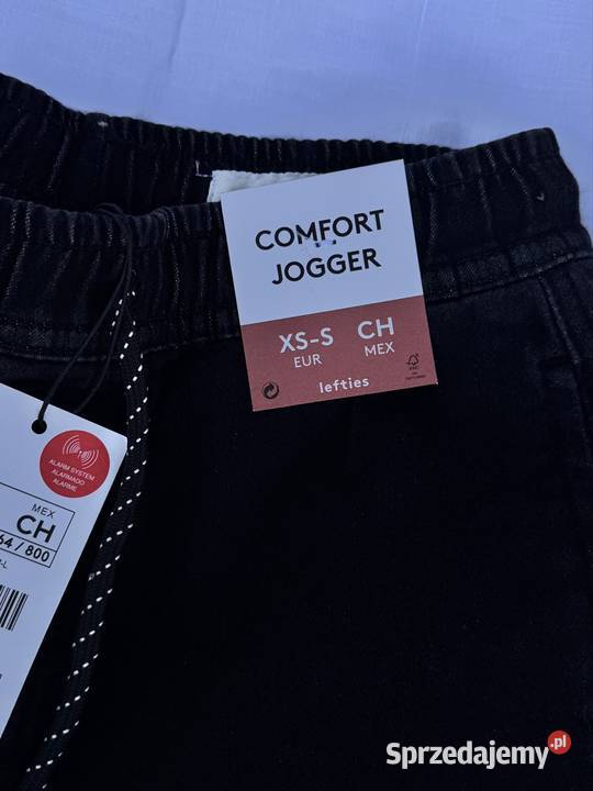 Szorty Rozmiar XS Gorzów Wielkopolski