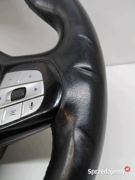 KIEROWNICA Bmw Seria 5 VII 20172024 G30G31 świętokrzyskie
