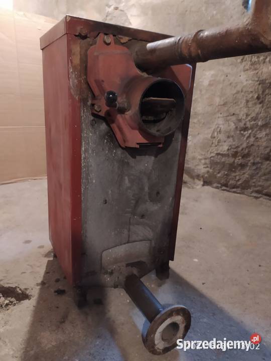 Piec c o CAMINO sprawny warmińsko-mazurskie