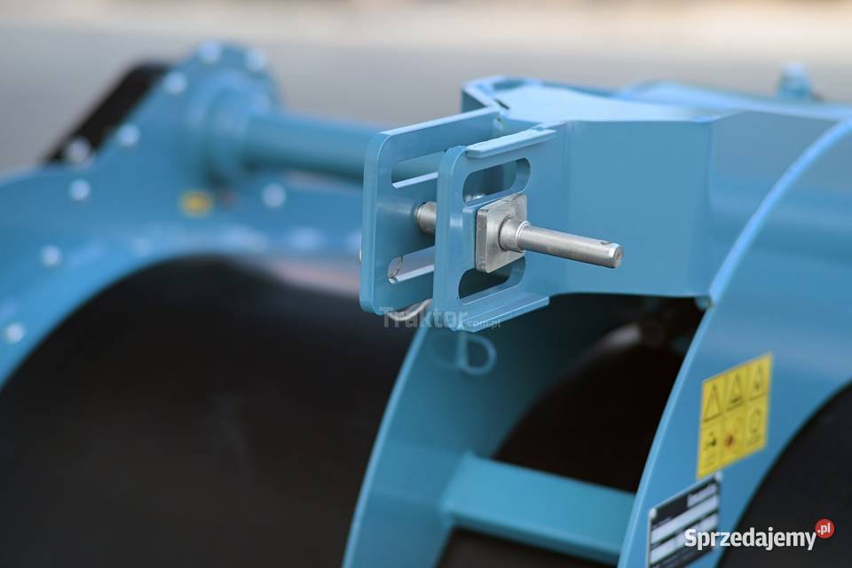 Szpadel mechaniczny 27 SX 150 Imants nieuszkodzony podkarpackie Tajęcina