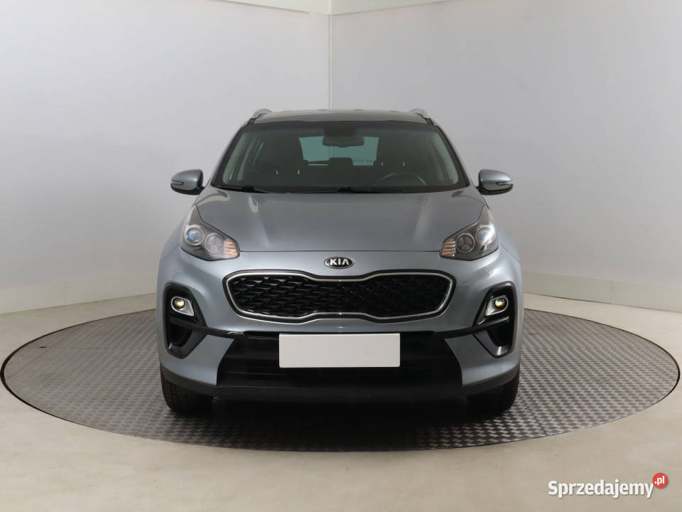 Kia Sportage 16 GDI Bielany Wrocławskie