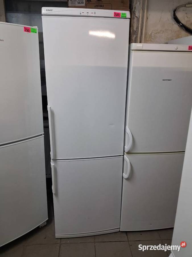 LODÓWKA UNIT Wrocław