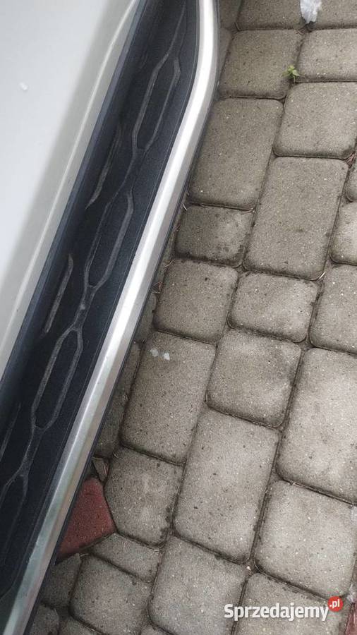 Land Rover Discovery Sport 4x4 Jasło sprzedam