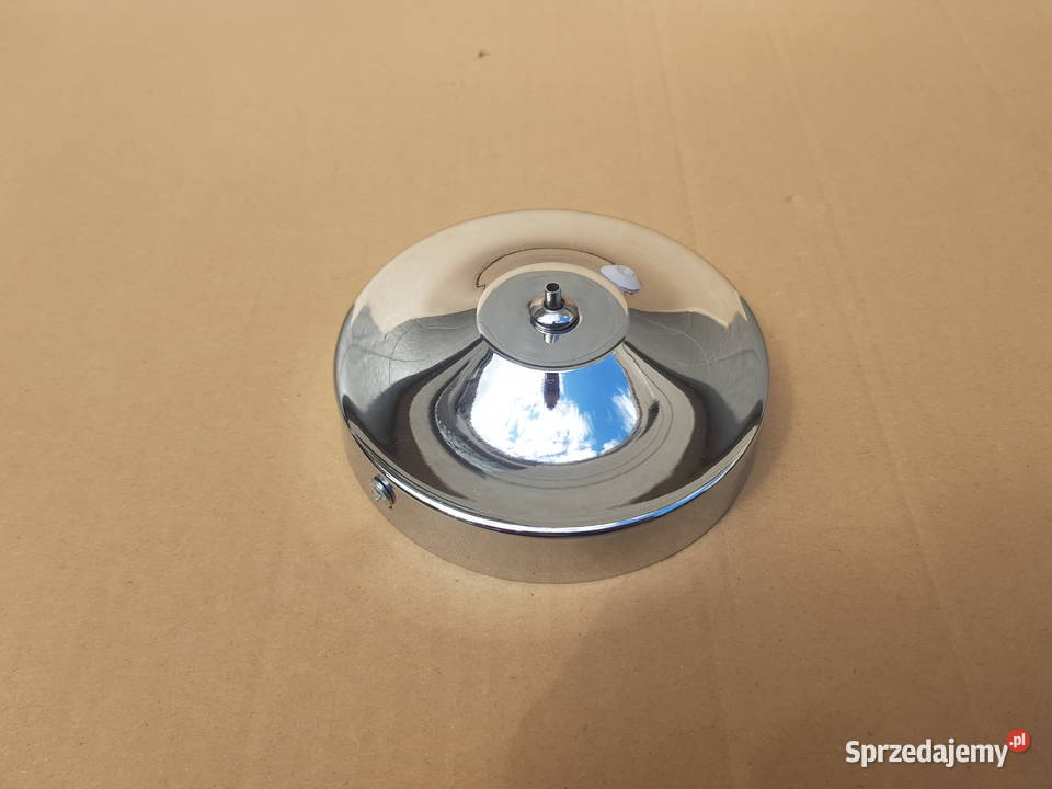 Listwa do lamp rozeta podsufitka maskownica Pozostałe Warszawa
