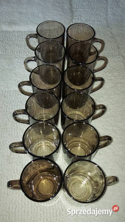 Dymne kubki 250 ml marki Arcoroc Luminarc inny kolor Warszawa