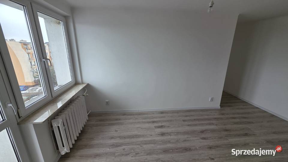 Mieszkanie 40m Piętro 4 Sprzedaż Lipsko