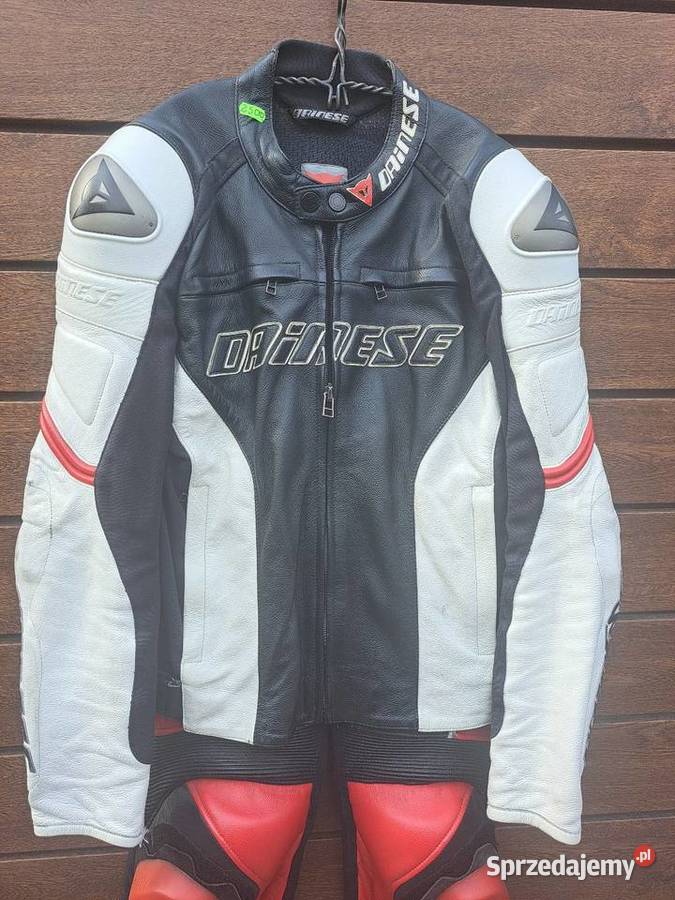 Sprzedam kombinezon na motocykl Chełm