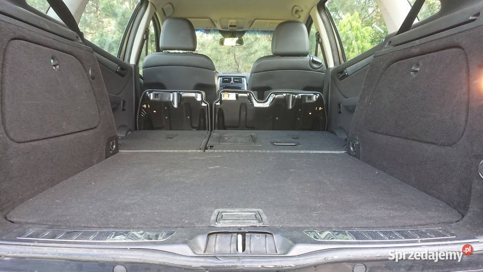 Mercedes Klasy B W245 20 CDI 10 lat u 1 Ozorków