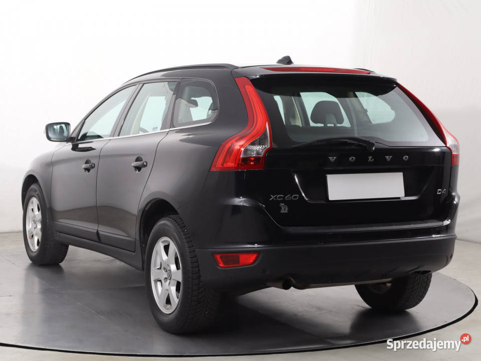 Volvo XC60 D4 czujnik zmierzchu Katowice