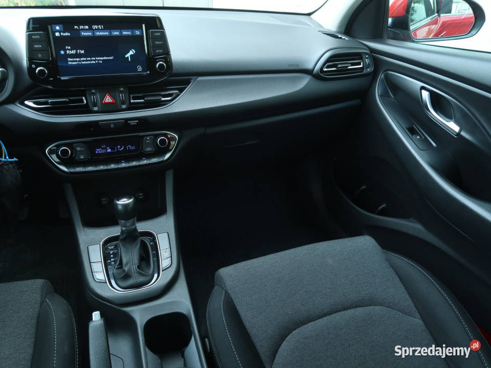 Hyundai i30 16 CRDi Zabrze