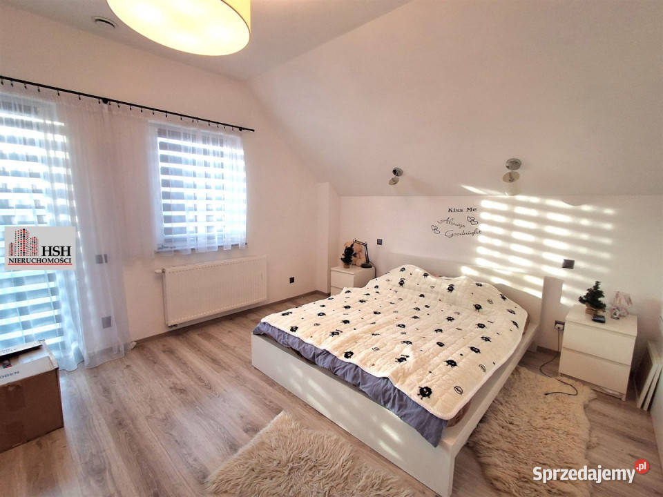 Dom wolnostojący Trojanowice 17632 metry