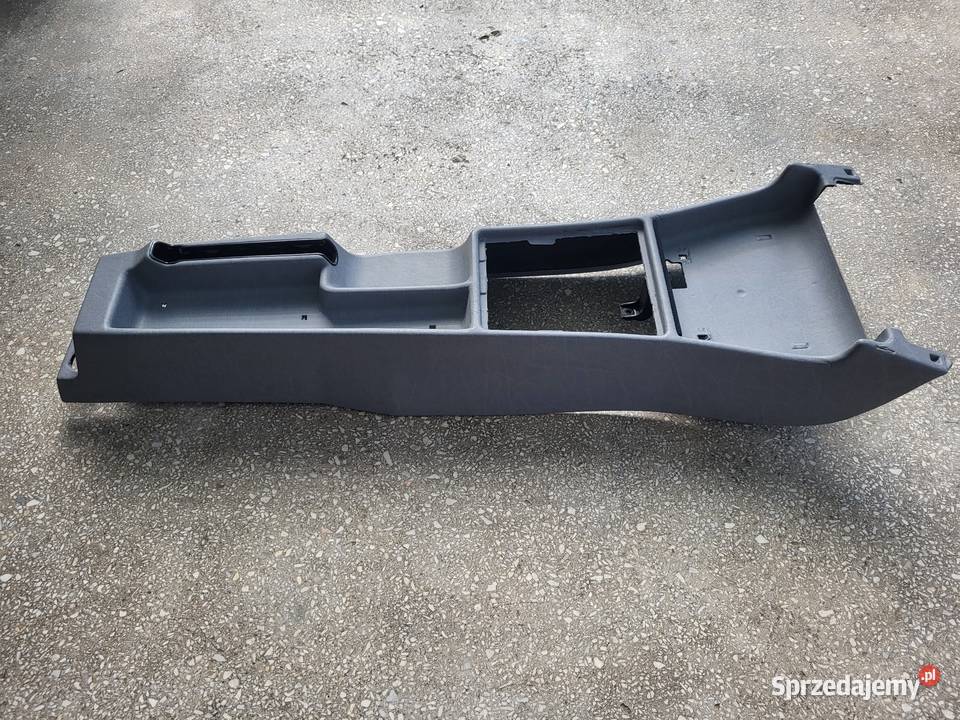 Mercedes 201 190 Tunel Konsola deski rozdzielcze, konsole