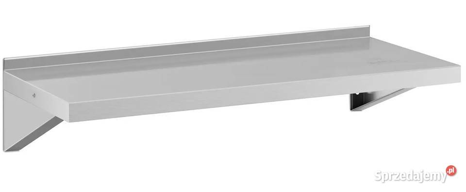 Półka jednopoziomowa 60 x 30 Pszczyna
