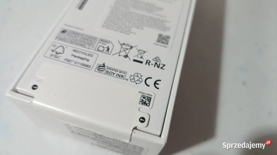 Smartwatch SAMSUNG Galaxy Watch 8 Classic 46mm Unisex śląskie Katowice