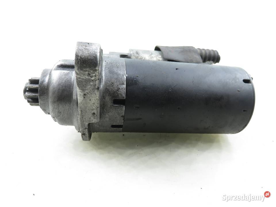 ROZRUSZNIK VW GOLF V 19 TDI PD 105 S0090