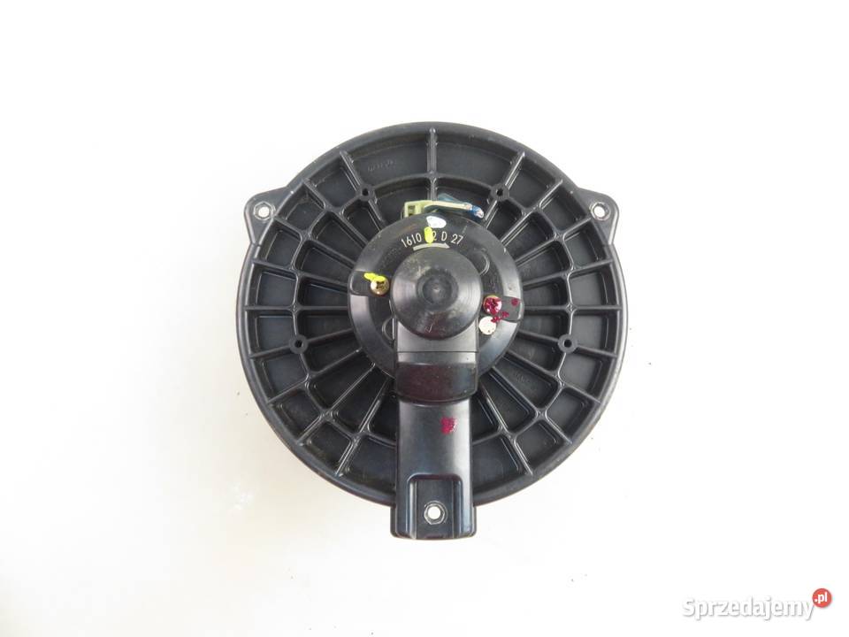 DMUCHAWA HONDA CRV II 1940001610 sprzedam