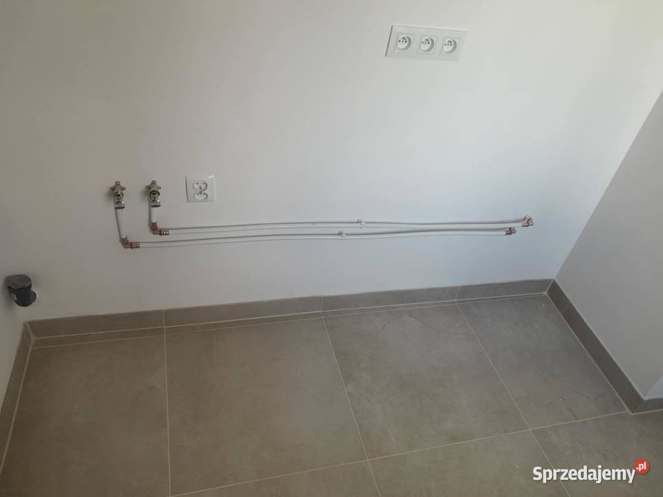 Mieszkanie gotowe do wprowadzenia właściciela 40m2