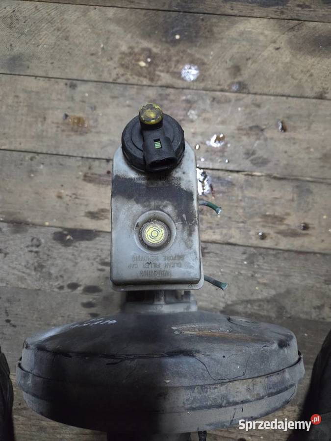 Serwo scenic 16 Łagów