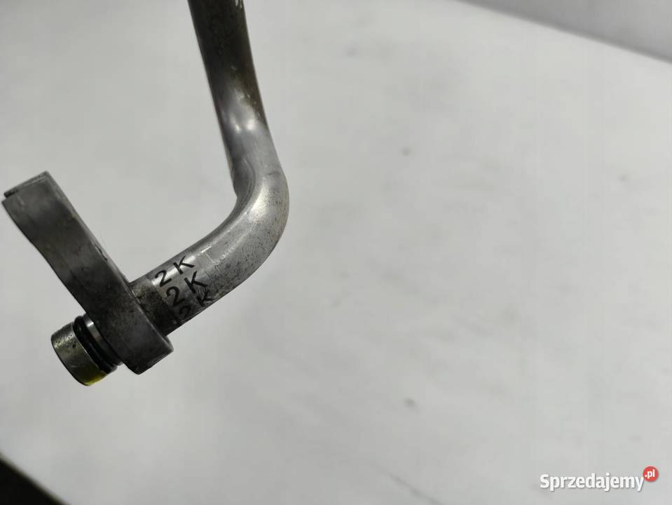 PRZEWÓD KLIMATYZACJI SUBARU FORESTER IV SJ