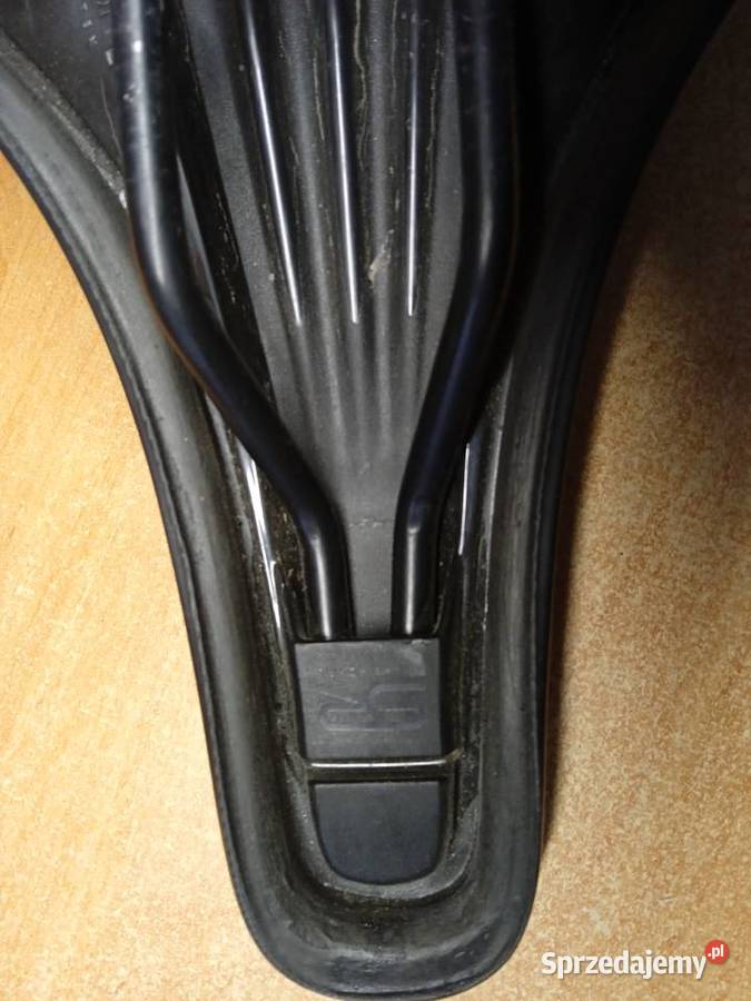 Siodełko Selle Royal Esenzza dolnośląskie