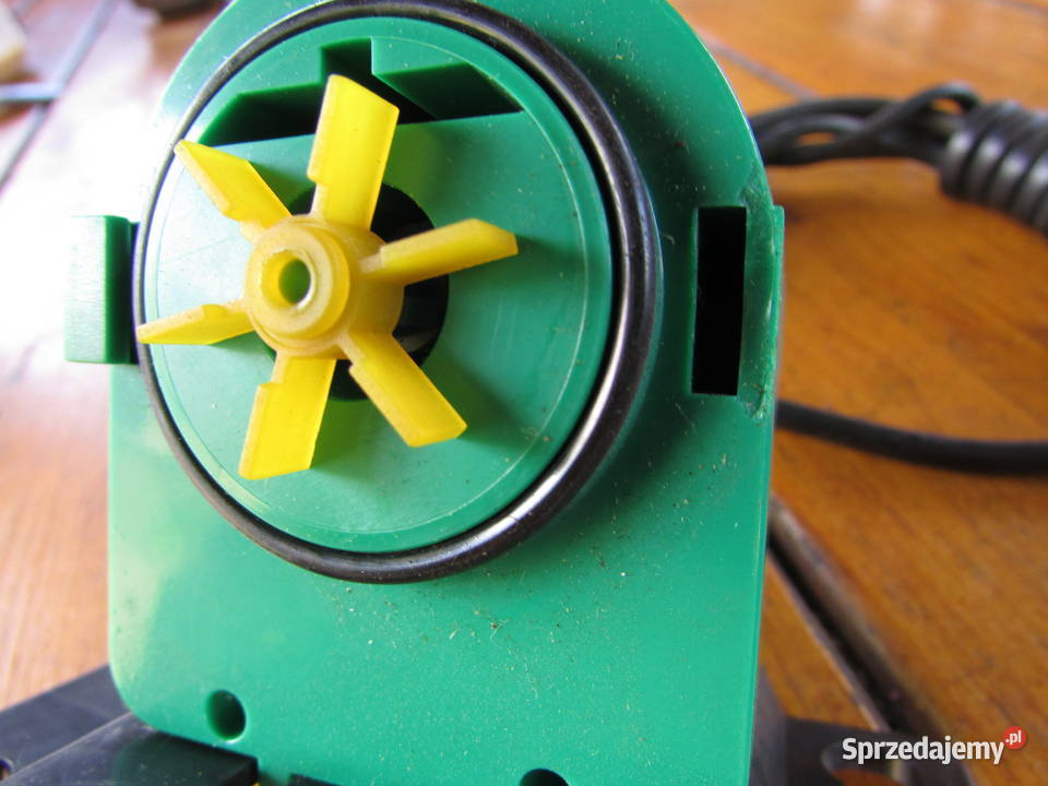 Fontanna domowa Turbo 2000 8W 220V Bogacica