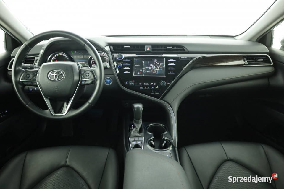 Toyota Camry 25 Hybrid 2487cm3 Camry Piaseczno