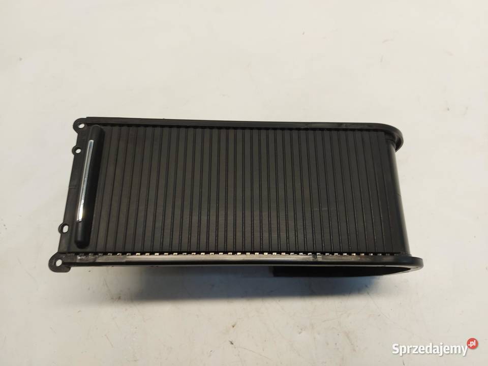 Subaru WRX STI 2015r roleta żaluzja schowek sprzedam