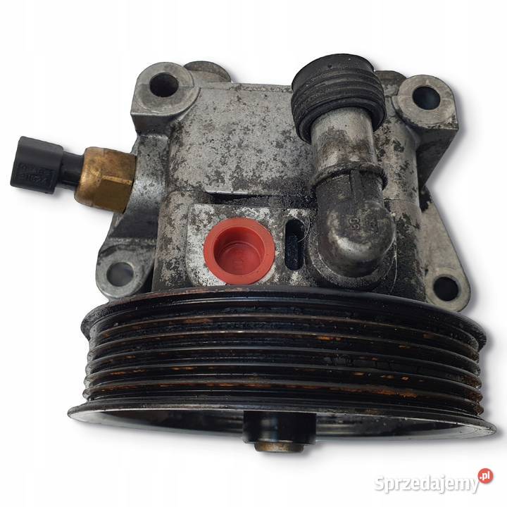POMPA WSPOMAGANIA Ford Focus MK2 C 16 16V Chełm