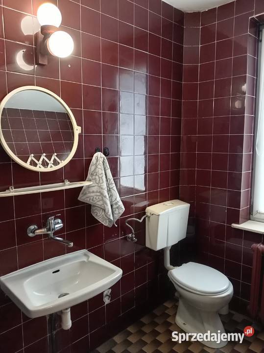 Dom w ładnym miejscu Jarocin