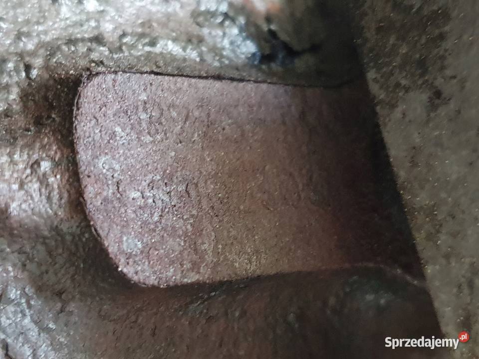 SILNIK BEZ OSPRZĘTU Saab 95 95 23 T TURBO 185 lubelskie