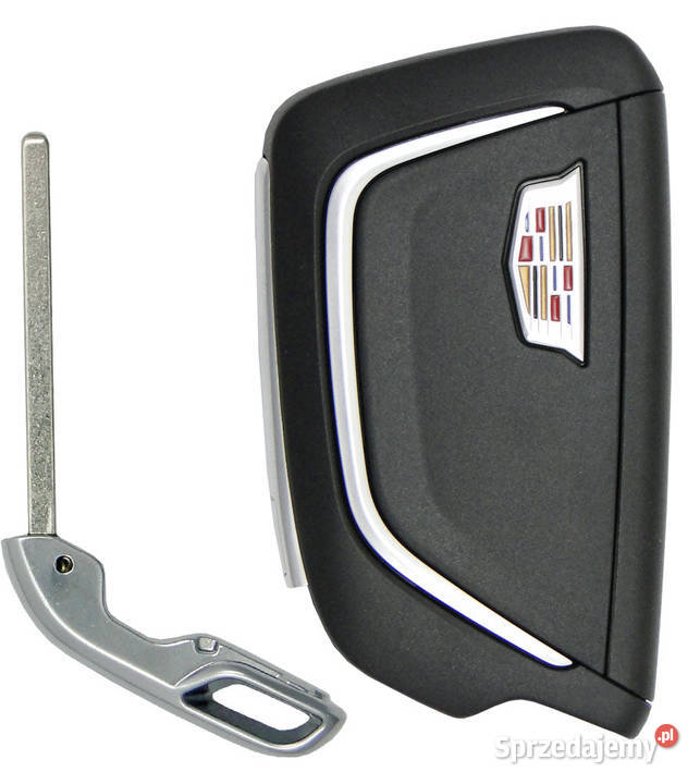 Cadillac Kluczyk Odblokowanie Wyczyszczenie osobowe małopolskie Mogilany