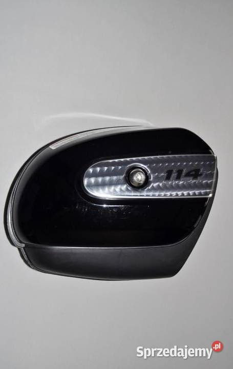 Harley Touring Milwaukee Eight 114 Orginalny Hajnówka