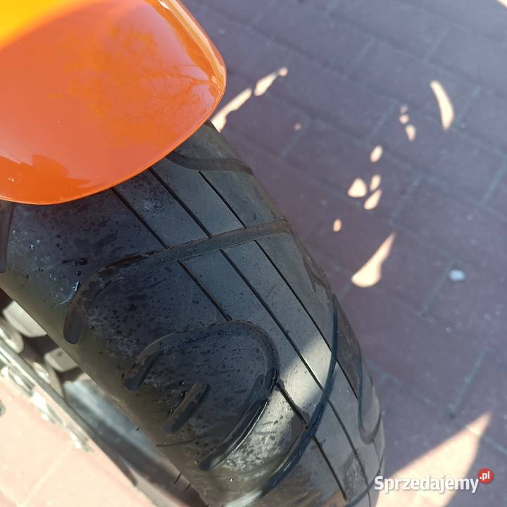 Suzuki GSXR 750 gsx mazowieckie Siedlce