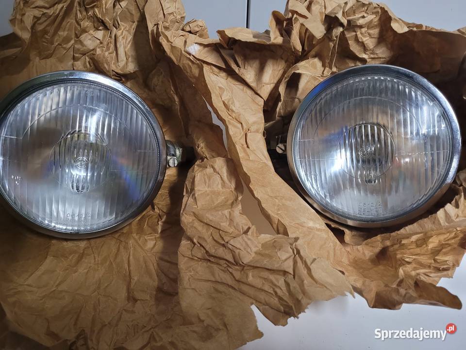 Orginalne lampy Zelmot ursus c4011c28 Staszów