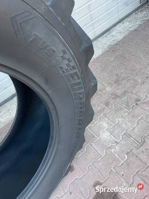 Opona 52070R38 TVS Eurogrip Mocna Okazja Cenowa lubelskie Tomaszów Lubelski